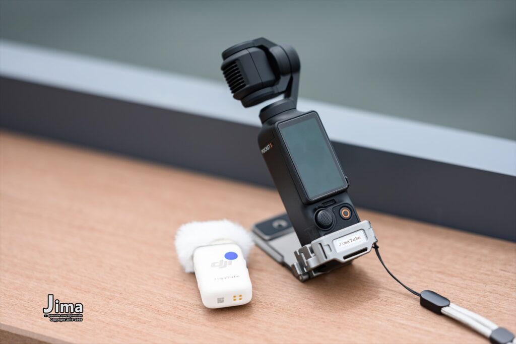 Dji Osmo Pocket3