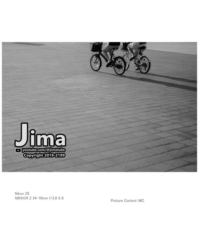 NIKKOR Z 24-70mm f2.8 S II