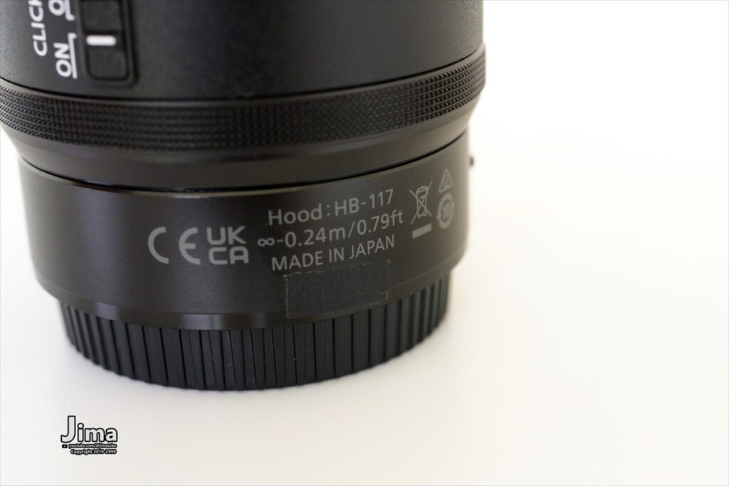 NIKKOR Z 24-70mm f/2.8 S II