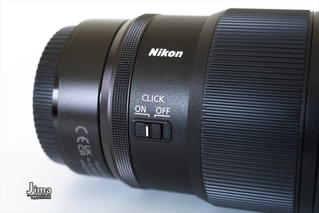 NIKKOR Z 24-70mm f/2.8 S II